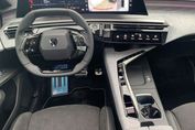 Peugeot 3008 GT Exclusive e-DCS6 1.2 mHEV
