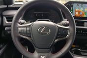 Lexus UX 300h F Sport AWD