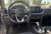 Kia XCeed M 1.5 T-GDI DCT