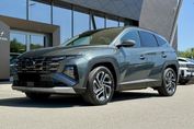 Hyundai Tucson Platinum 2WD aut 1.6 T-GDi HEV
