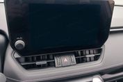 Toyota RAV4 GR Sport 2.5 Hybrid Dynamic Force