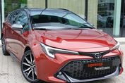 Toyota Corolla Hybrid GR Sport