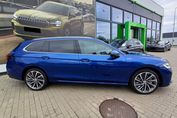 Skoda Superb L&K 2.0 TDI DSG 4x4