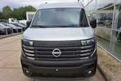 Nissan Interstar L3H2 Business Plus