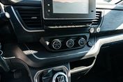 Renault Trafic L2H1