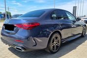 Mercedes Klasa C 200 d Business Edition
