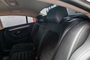 Volkswagen CC 2.0 TDI DSG