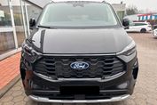 Ford Tourneo Custom 320 L2H1 Active A8 AWD