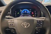 Toyota Camry Comfort 2.5 Hybrid Dynamic Force