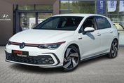 Volkswagen Golf VIII 2.0 TSI GTI DSG