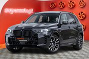 BMW X5 XDRIVE30D M Sport