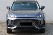 MG HS 1.5T HEV+ Exclusive aut