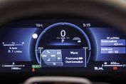 Lexus RX 350h F Sport Design