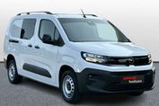 Opel Combo Van L2H1 Zabudowa Brygadowa