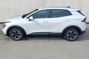 Kia Sportage 1.6 T-GDI M