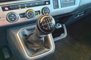 Volkswagen Multivan Kombi