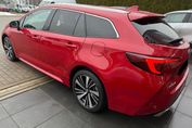 Toyota Corolla Style 2.0 Hybrid Dynamic Force