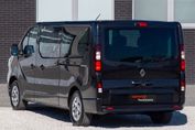 Renault Trafic Kombi L2H1