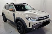 Dacia Duster Extreme 1.2 TCe Hybrid-G LPG 4x4