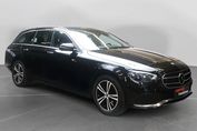 Mercedes Klasa E 220 d 4-Matic