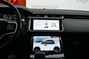 Land Rover Range Rover Velar 2.0 D200 mHEV