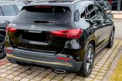 Mercedes GLA 200 AMG Line