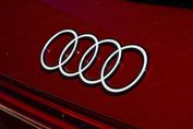 Audi Q5 TFSI quattro S line