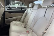 Toyota Camry 2.5 Hybrid Comfort