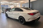 Mercedes CLA 220 4-Matic AMG Line