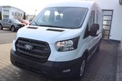 Ford Transit 350 L3H2 Trend Zabudowa Brygadowa