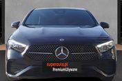 Mercedes Klasa A 200 AMG Line