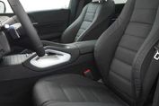 Mercedes GLE Coupe 300 d 4-Matic AMG Line