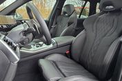 BMW X5 xDrive30d M Sport