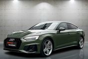 Audi A5 45 TFSI quattro S Line S tronic