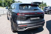 Changan CS55 Plus 1.5T DCT