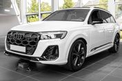 Audi Q7 50 TDI quattro S Line