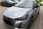 Peugeot 208 Edition 1.2 Turbo
