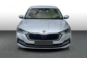 Skoda Octavia Style 2.0 TSI 4x4  DSG