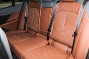 BMW Seria 5 540d xDrive  M Sport
