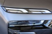 BMW Seria 7 740d xDrive M Sport