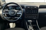 Hyundai Tucson 1.6 Crdi 48V-Hybrid 2WD Dct Trend