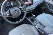 Skoda Octavia TSI Selection