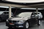 BMW Seria 3 318i aut