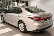 Toyota Camry 2.5 Hybrid Comfort