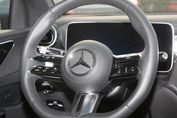Mercedes GLC Coupe 300 de 4-Matic AMG Line