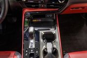 Lexus NX 350h Prestige AWD