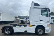 Mercedes Actros 1848 LS 4x2 BigSpace
