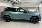 Mercedes GLC 200 4-Matic AMG Line