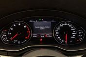Audi A4 Avant 35 TFSI