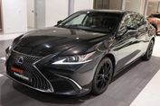 Lexus ES 300h Elegance